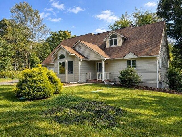House for sale in Massachusetts