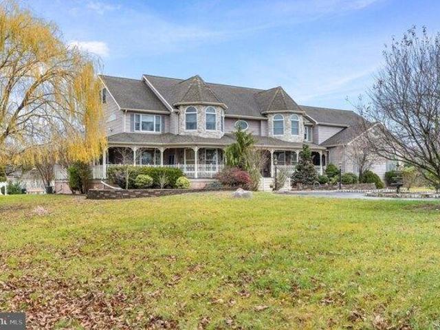 House for sale in Jobstown, New Jersey