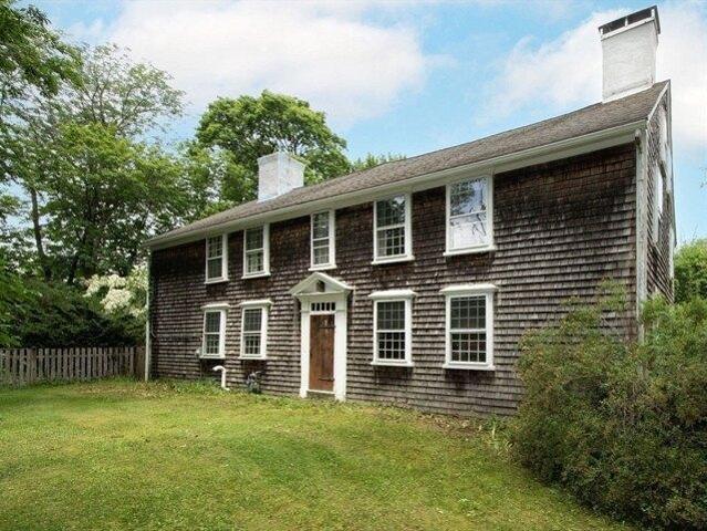House for sale in Pembroke, Massachusetts