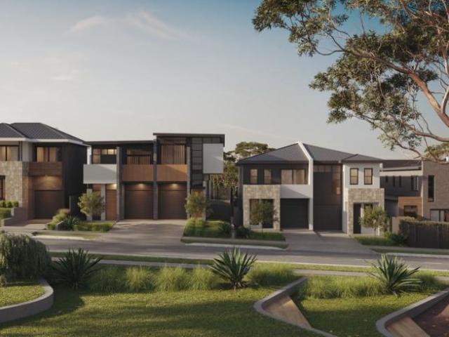 House for sale in Pemulwuy, New South Wales