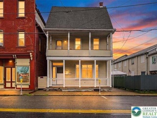 House for sale in Pen Argyl, Pennsylvania