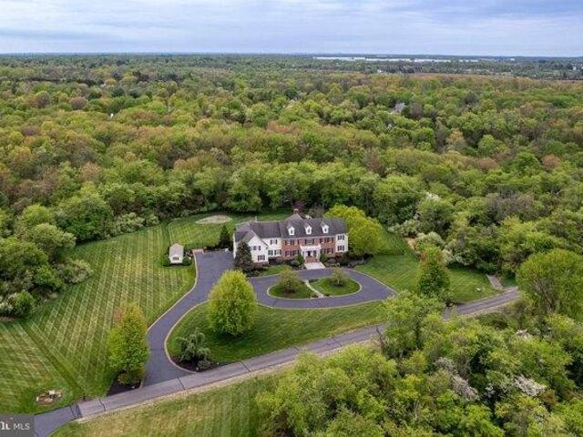 House for sale in Skillman, New Jersey