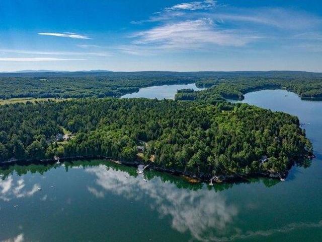 House for sale in Penobscot, Maine