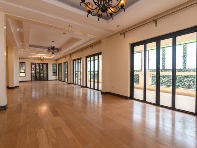 Apartment for rent in Riverside, Nakuru