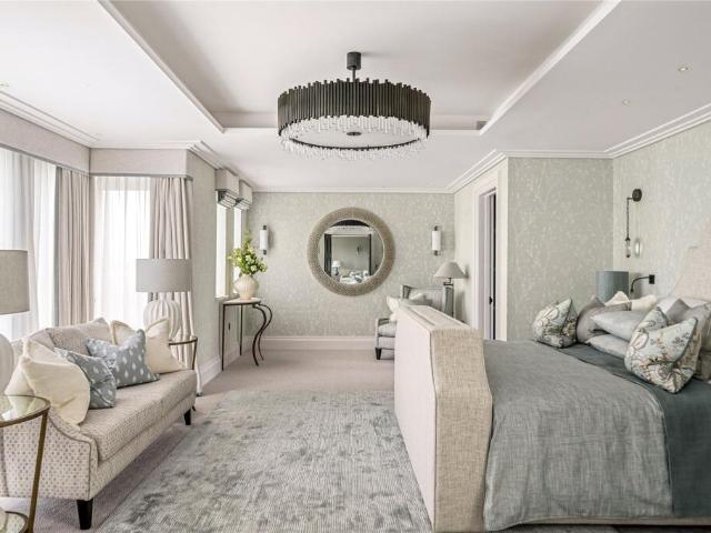 Apartment for rent in Lampeter Velfrey, Narberth