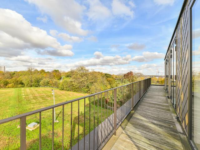 Apartment for rent in Primrose Hill