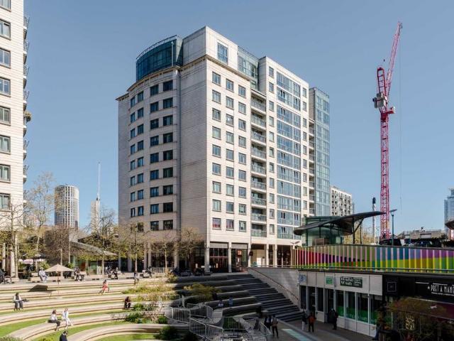 Flat for sale in Paddington, Greater London