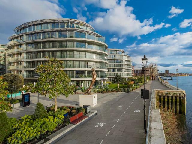 Apartment for sale in Fulham