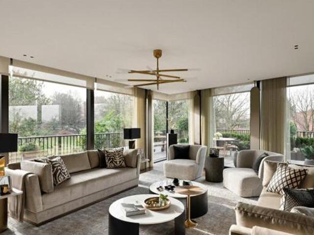 House for sale in Hertfordshire