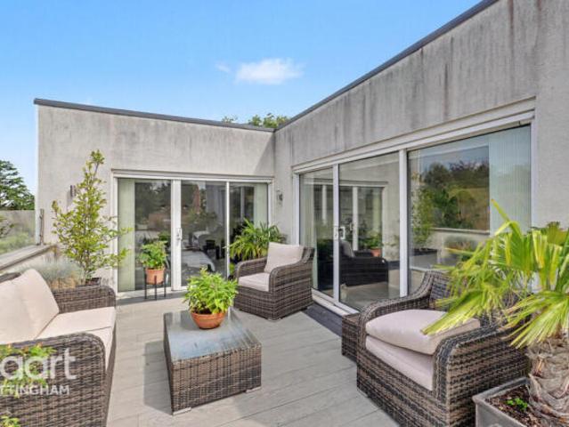 Apartment for sale in Haddon, East Midlands