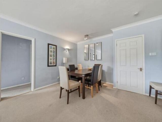 Apartment for sale in Haddon, East Midlands