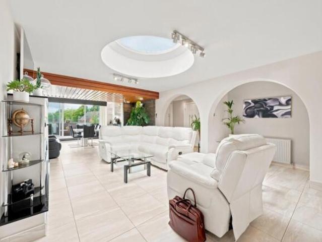 Apartment for sale in Haddon, East Midlands