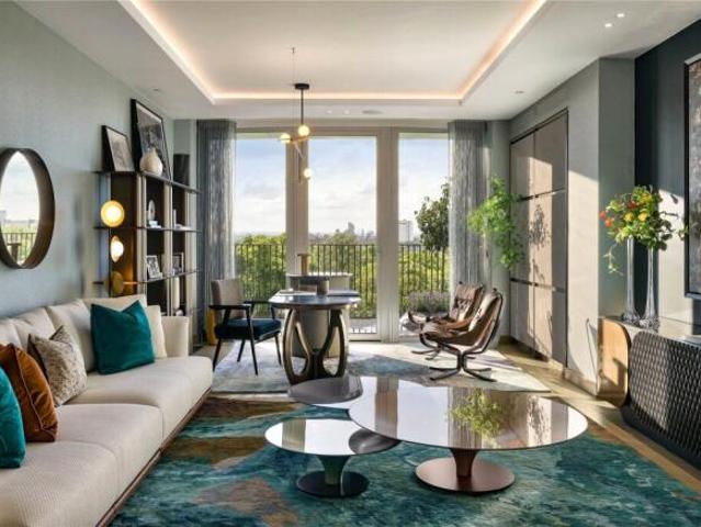 Apartment for sale in Bayswater, Greater London