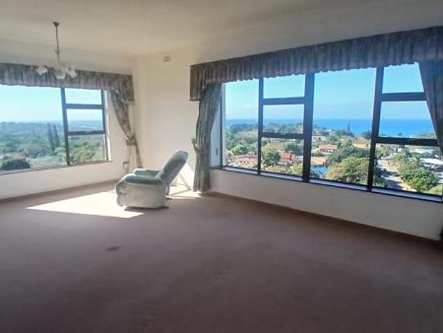 Apartment for sale in Ugu District Municipality, Kwazulu-natal