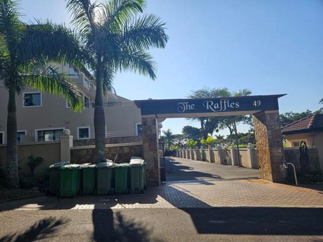Apartment for rent in Seaview, Kwazulu-natal