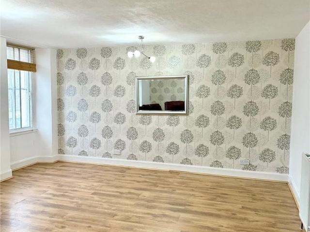 Flat for rent in Ferryden, Scotland