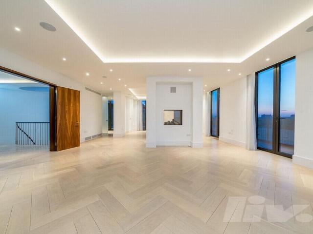 House for rent in Chalk Farm, Cat Hill