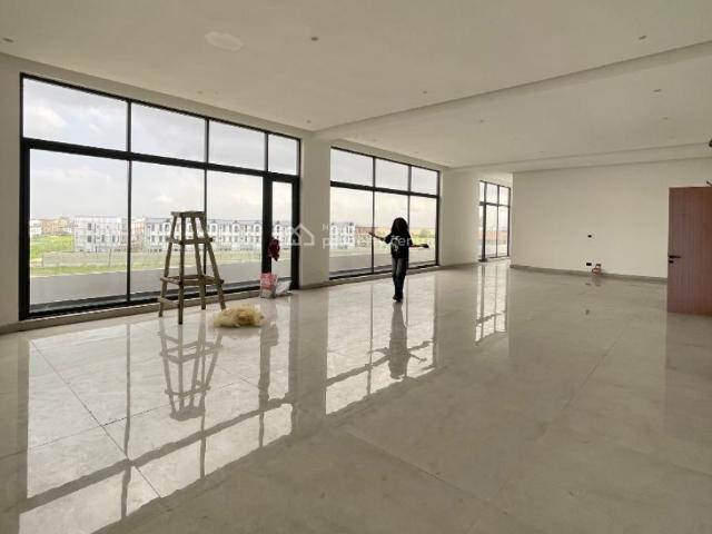 Flat for sale in Eti Osa, Lagos