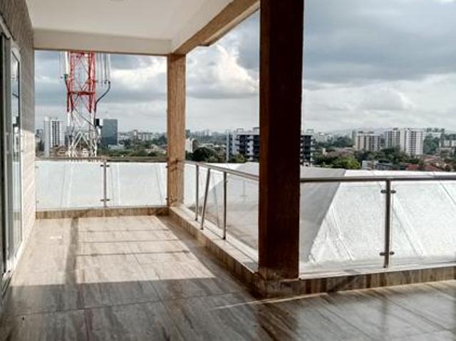 Apartment for rent in Nairobi