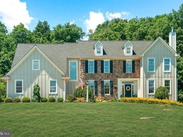 House for sale in Bucks, Pennsylvania
