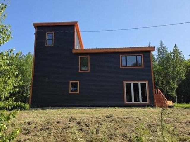 House for sale in Perry, Maine