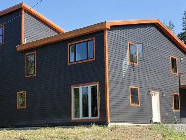 House for sale in Perry, Maine