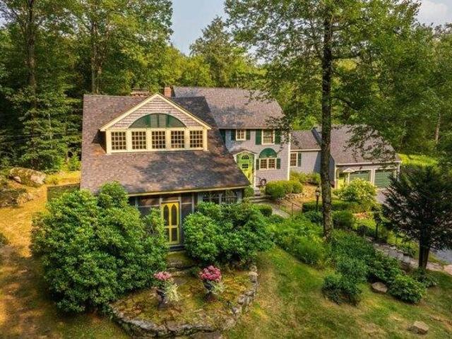 House for sale in New Hampshire