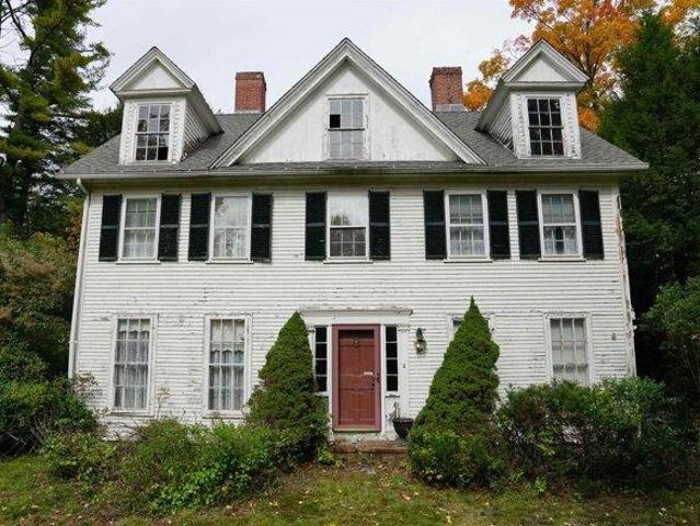 House for sale in Noone, Peterborough