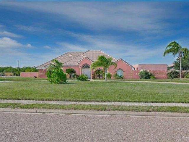 House for sale in Hidalgo, Texas