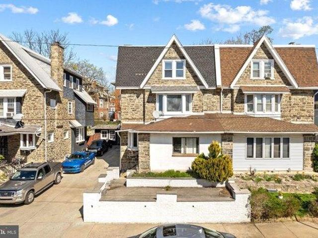 House for sale in Philadelphia, Pennsylvania