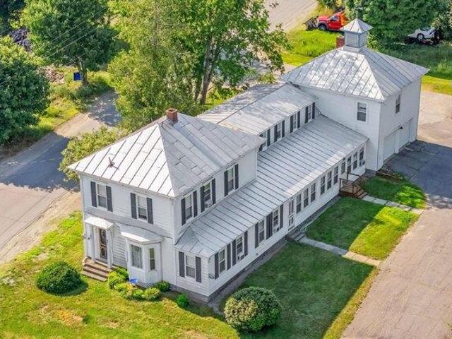 House for sale in Phillips, Franklin County