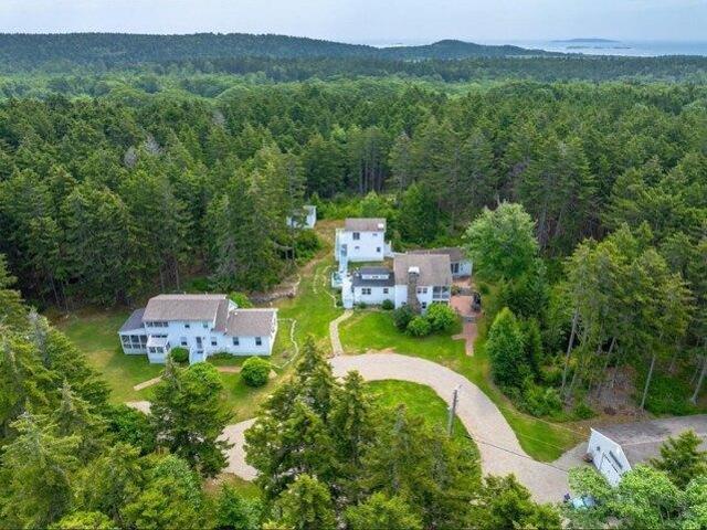 House for sale in Phippsburg, Maine