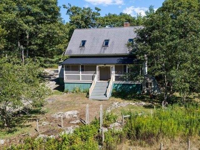 House for sale in Phippsburg, Sagadahoc County