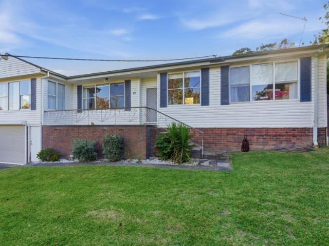 House for sale in Picton, New South Wales