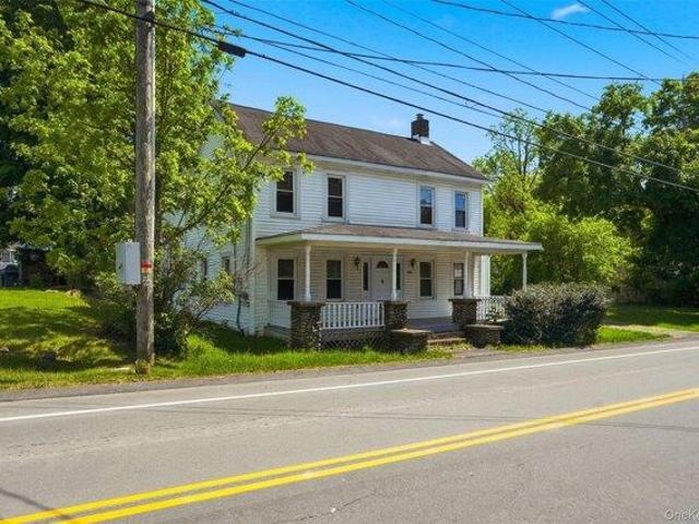 House for sale in Pine Bush, New York