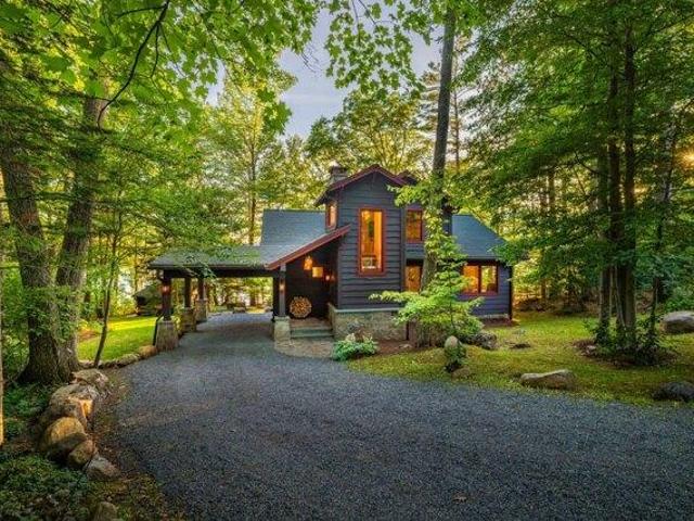 House for sale in New York