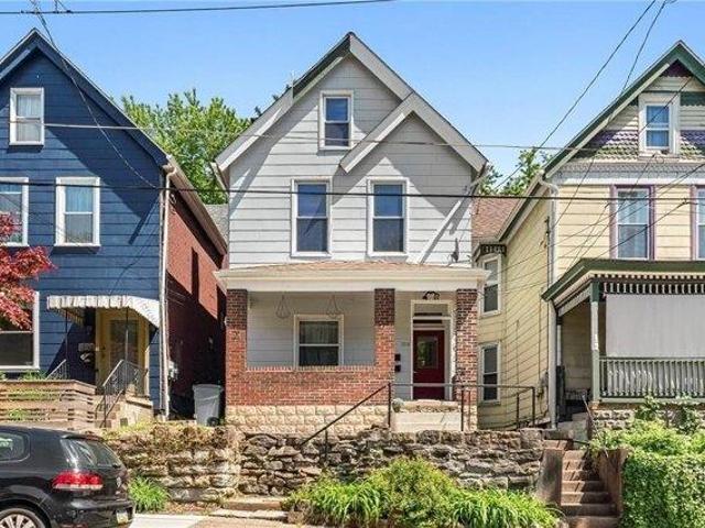 House for sale in Regent Square, Pennsylvania