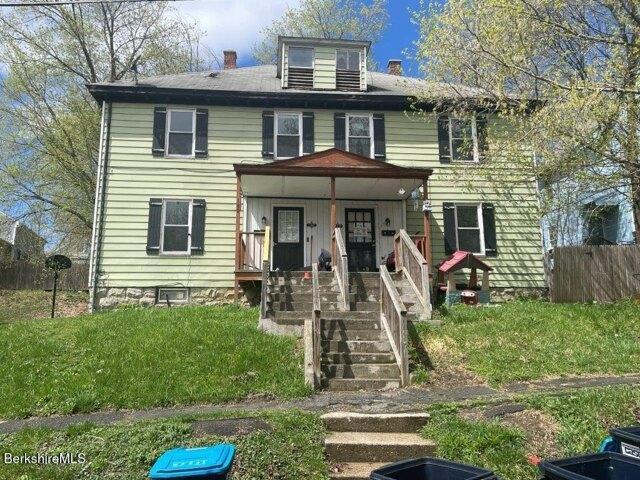House for sale in Berkshire, Massachusetts