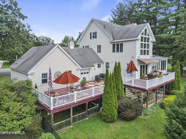 House for sale in Berkshire, Massachusetts