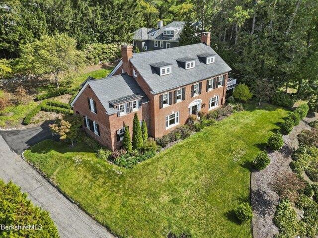 House for sale in Berkshire, Massachusetts