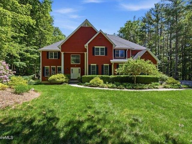 House for sale in Pittsfield, Berkshire County