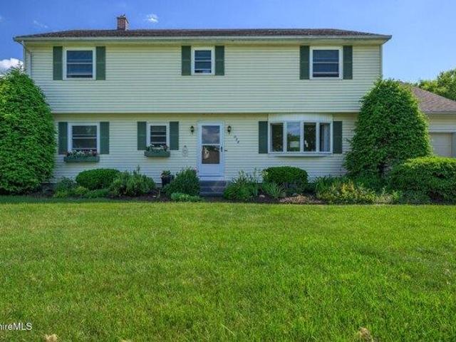 House for sale in Pittsfield, Berkshire County