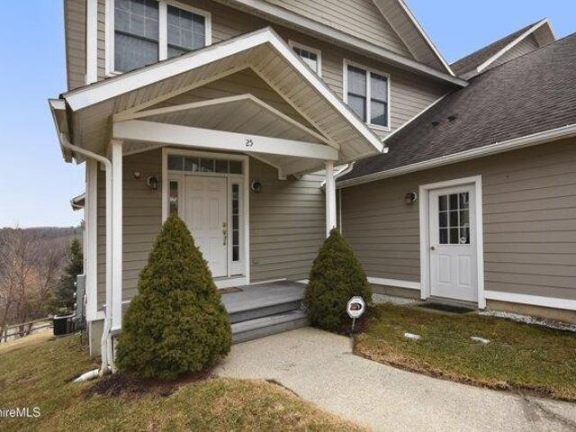 Condo for sale in Pittsfield