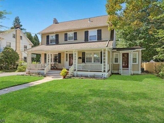 House for sale in Plainfield, Union County