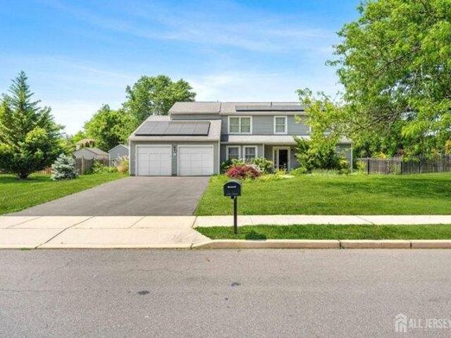 House for sale in Plainsboro, New Jersey
