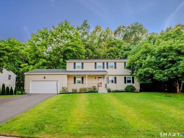 House for sale in Plainville, Capitol Planning Region