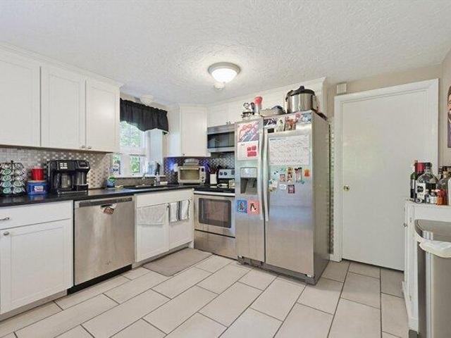 House for sale in Plainville, Massachusetts