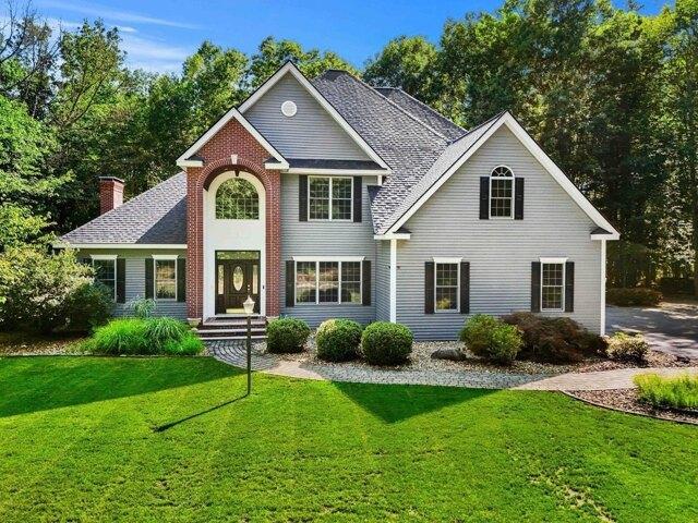 House for sale in New Hampshire