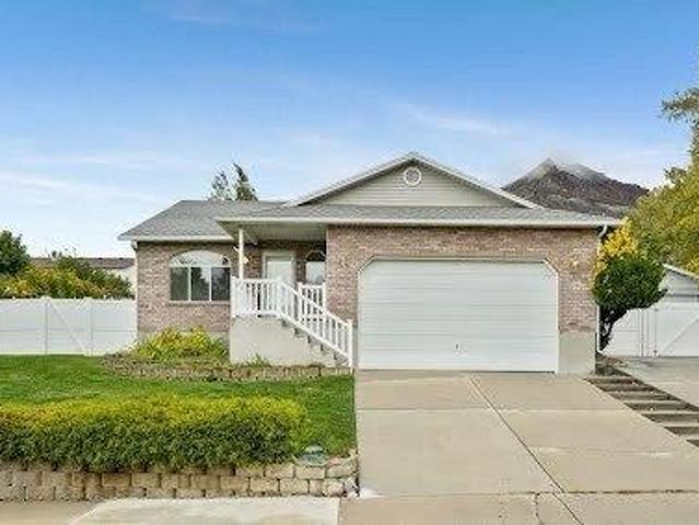 House for sale in Pleasant Grove, Utah