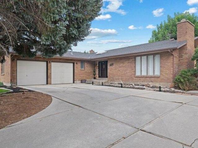 House for sale in Pleasant Grove, Utah